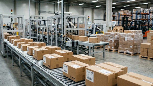 Packaging