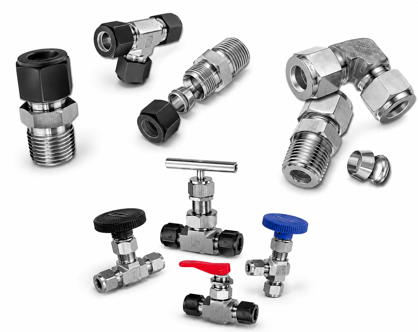 Instrumentation