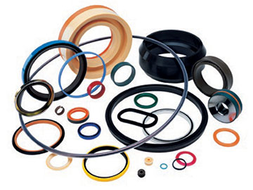 O-Rings & Seals